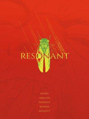 cover image of Resonant